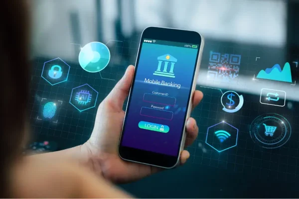 Банк в смартфоне: почему очереди в отделениях уходят в прошлое